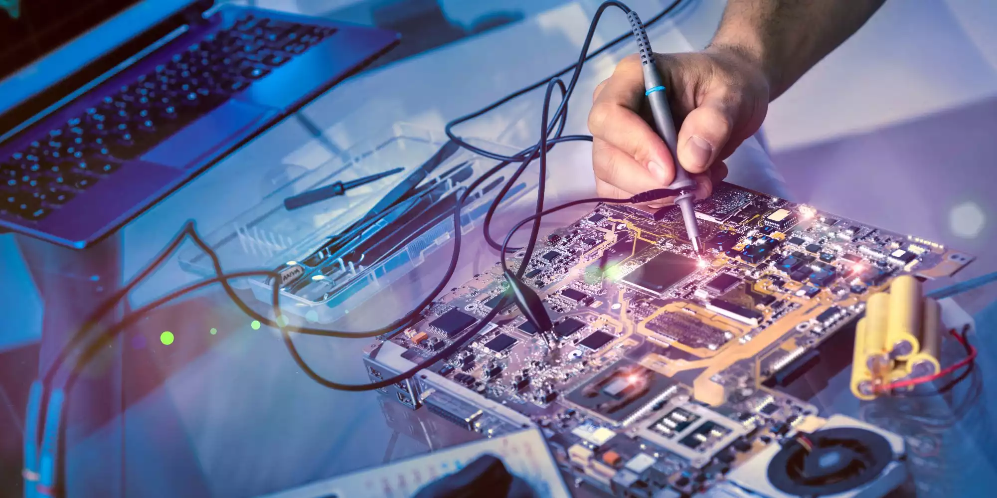 Elektrik ve Elektronik